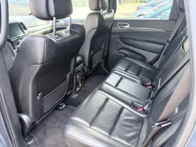 Jeep Grand cherokee 3.6 Limited /LPG, снимка 9