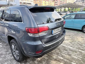 Jeep Grand cherokee 3.6 Limited /LPG, снимка 3