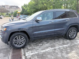 Jeep Grand cherokee 3.6 Limited /LPG, снимка 4