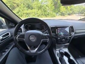 Jeep Grand cherokee 3.6 Limited /LPG, снимка 10