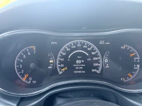 Jeep Grand cherokee 3.6 Limited /LPG, снимка 11