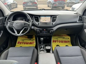 Hyundai Tucson 1.7CRDI , снимка 9