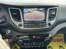 Hyundai Tucson 1.7CRDI , снимка 13