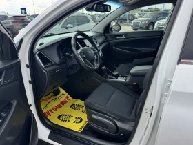 Hyundai Tucson 1.7CRDI , снимка 12