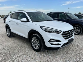Hyundai Tucson 1.7CRDI , снимка 3