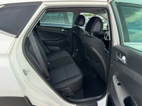 Hyundai Tucson 1.7CRDI , снимка 14
