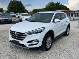 Hyundai Tucson 1.7CRDI , снимка 1
