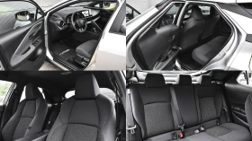 Toyota C-HR CULT 1.8 Hybrid Automatic, снимка 14