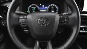 Toyota C-HR CULT 1.8 Hybrid Automatic, снимка 10