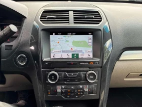 Ford Explorer * XLT * АВТОКРЕДИТ * ОТ ПРЕДСТАВИТЕЛСТВО , снимка 10