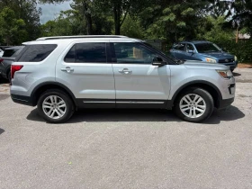 Ford Explorer * XLT * АВТОКРЕДИТ * ОТ ПРЕДСТАВИТЕЛСТВО , снимка 4