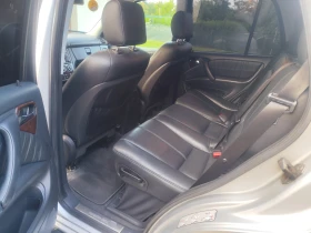 Mercedes-Benz ML 270 163к.с., снимка 14