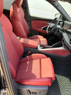 Audi SQ5 Technik /360/DIS/B&O/HUD/АВТОКРЕДИТ, снимка 2