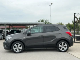 Opel Mokka 1.7CDTI, снимка 2