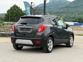 Opel Mokka 1.7CDTI, снимка 13