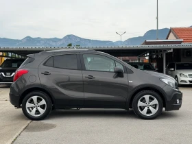 Opel Mokka 1.7CDTI, снимка 4