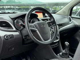 Opel Mokka 1.7CDTI, снимка 5