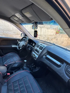 Kia Sportage, снимка 10