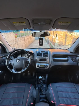 Kia Sportage, снимка 9