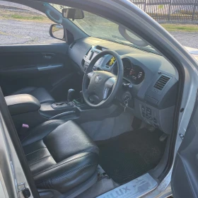 Toyota Hilux 3.0 d4d, снимка 7