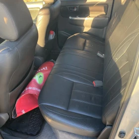 Toyota Hilux 3.0 d4d, снимка 13