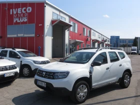 Dacia Duster 1, 5 DCI 4x4 ГАРАНЦИЯ, снимка 1
