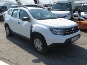 Dacia Duster 1, 5 DCI 4x4 ГАРАНЦИЯ, снимка 6