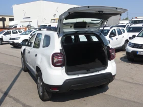 Dacia Duster 1, 5 DCI 4x4 ГАРАНЦИЯ, снимка 16
