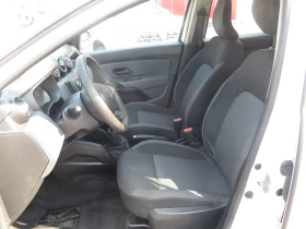 Dacia Duster 1, 5 DCI 4x4 ГАРАНЦИЯ, снимка 7