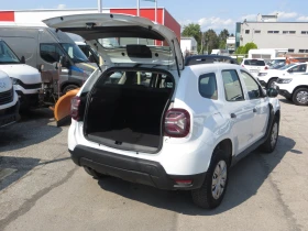 Dacia Duster 1, 5 DCI 4x4 ГАРАНЦИЯ, снимка 17