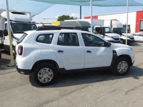 Dacia Duster 1, 5 DCI 4x4 ГАРАНЦИЯ, снимка 5