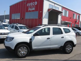 Dacia Duster 1, 5 DCI 4x4 ГАРАНЦИЯ, снимка 2