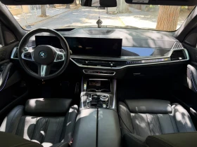 BMW X5 50e xDrive M Sport Plug-In Hybrid, снимка 11