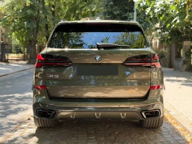 BMW X5 50e xDrive M Sport Plug-In Hybrid, снимка 4