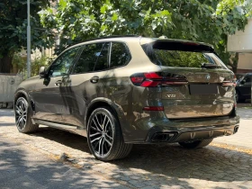 BMW X5 50e xDrive M Sport Plug-In Hybrid, снимка 3
