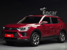 SsangYong Korando 1.5 Automatic КРАЙНА ЦЕНА: 14429 EUR !!!РЕАЛНА КРА, снимка 1