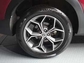 SsangYong Korando 1.5 Automatic КРАЙНА ЦЕНА: 14429 EUR !!!РЕАЛНА КРА, снимка 5
