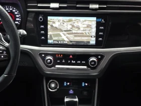 SsangYong Korando 1.5 Automatic КРАЙНА ЦЕНА: 14429 EUR !!!РЕАЛНА КРА, снимка 14