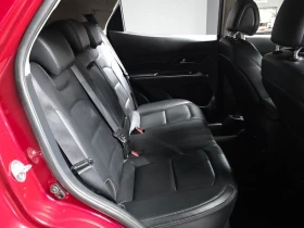 SsangYong Korando 1.5 Automatic КРАЙНА ЦЕНА: 14429 EUR !!!РЕАЛНА КРА, снимка 12