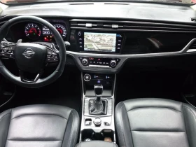 SsangYong Korando 1.5 Automatic КРАЙНА ЦЕНА: 14429 EUR !!!РЕАЛНА КРА, снимка 7