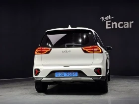 Kia Niro Plus Air, снимка 4