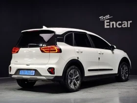 Kia Niro Plus Air, снимка 2