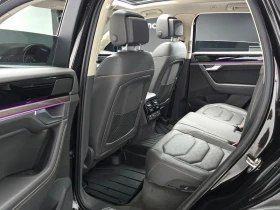 VW Touareg 3.0 TDI Prestige, снимка 11