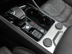 VW Touareg 3.0 TDI Prestige, снимка 9