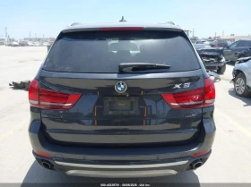 BMW X5, снимка 5