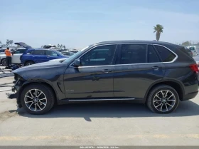 BMW X5, снимка 9