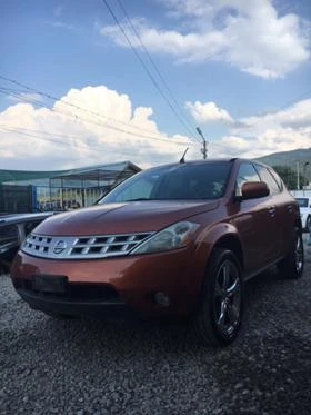 Nissan Murano 3.5i V6 - [3] 