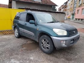 Toyota Rav4 2,0 i -150.ks GAZ - [4] 