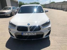     BMW X2 xDrive28i