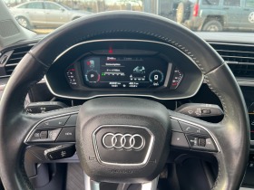 Audi Q3 35TDI Люксембург, снимка 11